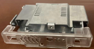 Electronics Housing Prototype