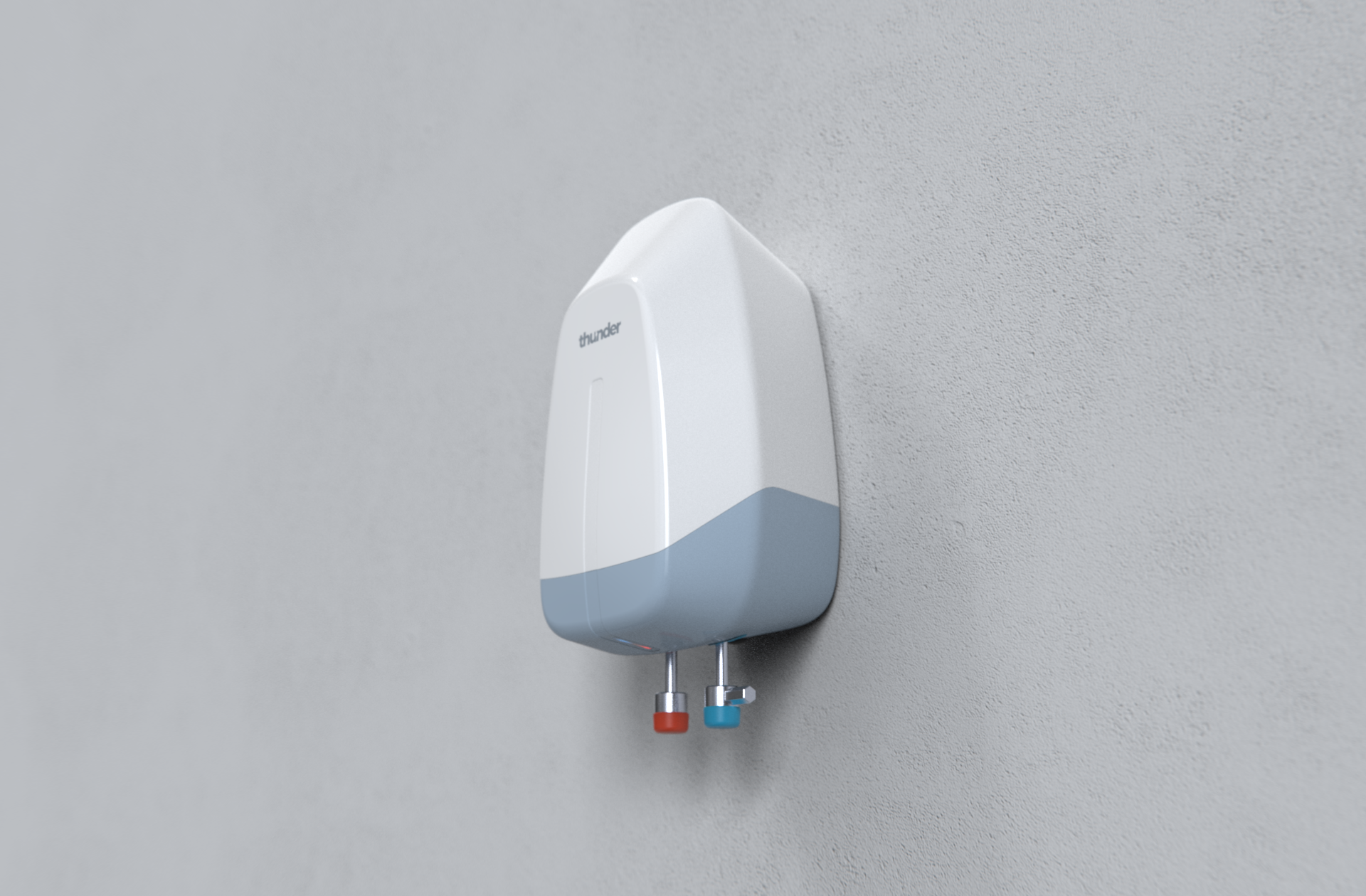 Instant Water Heater