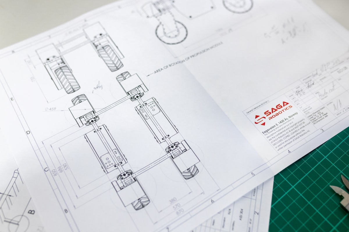 Automation Engineering