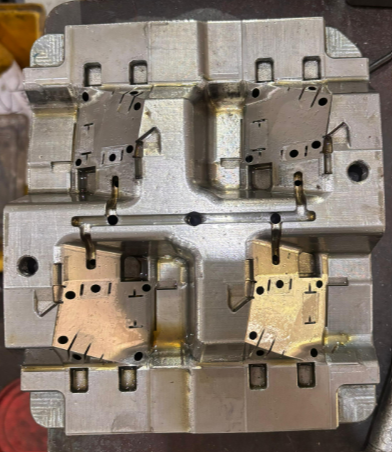 Automotive Parts Tooling