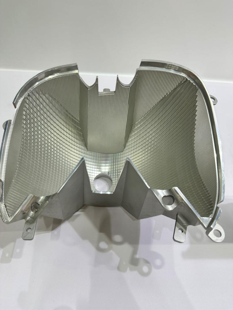 Reflector Housing