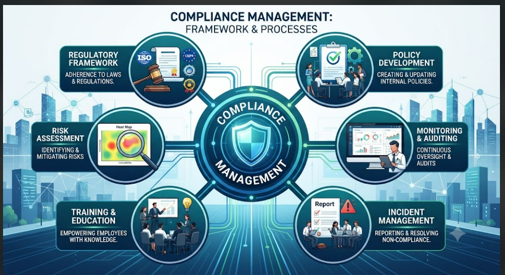 Compliance Management