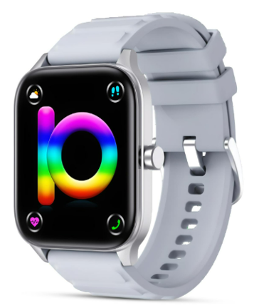Smartwatch Design