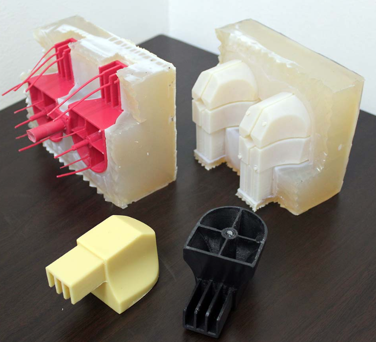 Functional Prototype Components