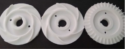 Functional Gear Prototypes