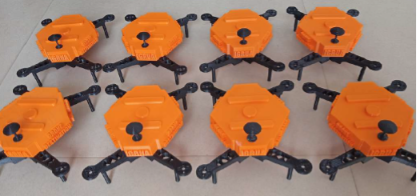Prototype Component Set