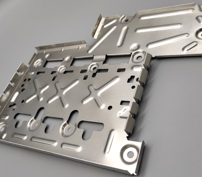 Sheet Metal Prototyping