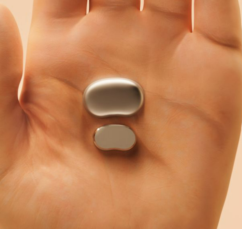 Smart Wearable